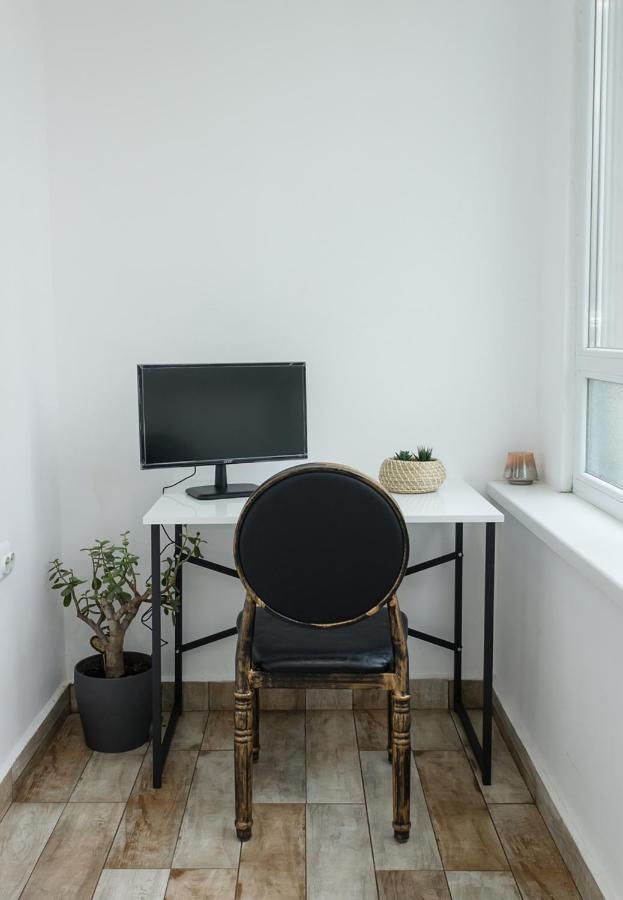 Cosy And Modern 1Bd Flat Near The City Centre By Flat Mаnager Varna Buitenkant foto