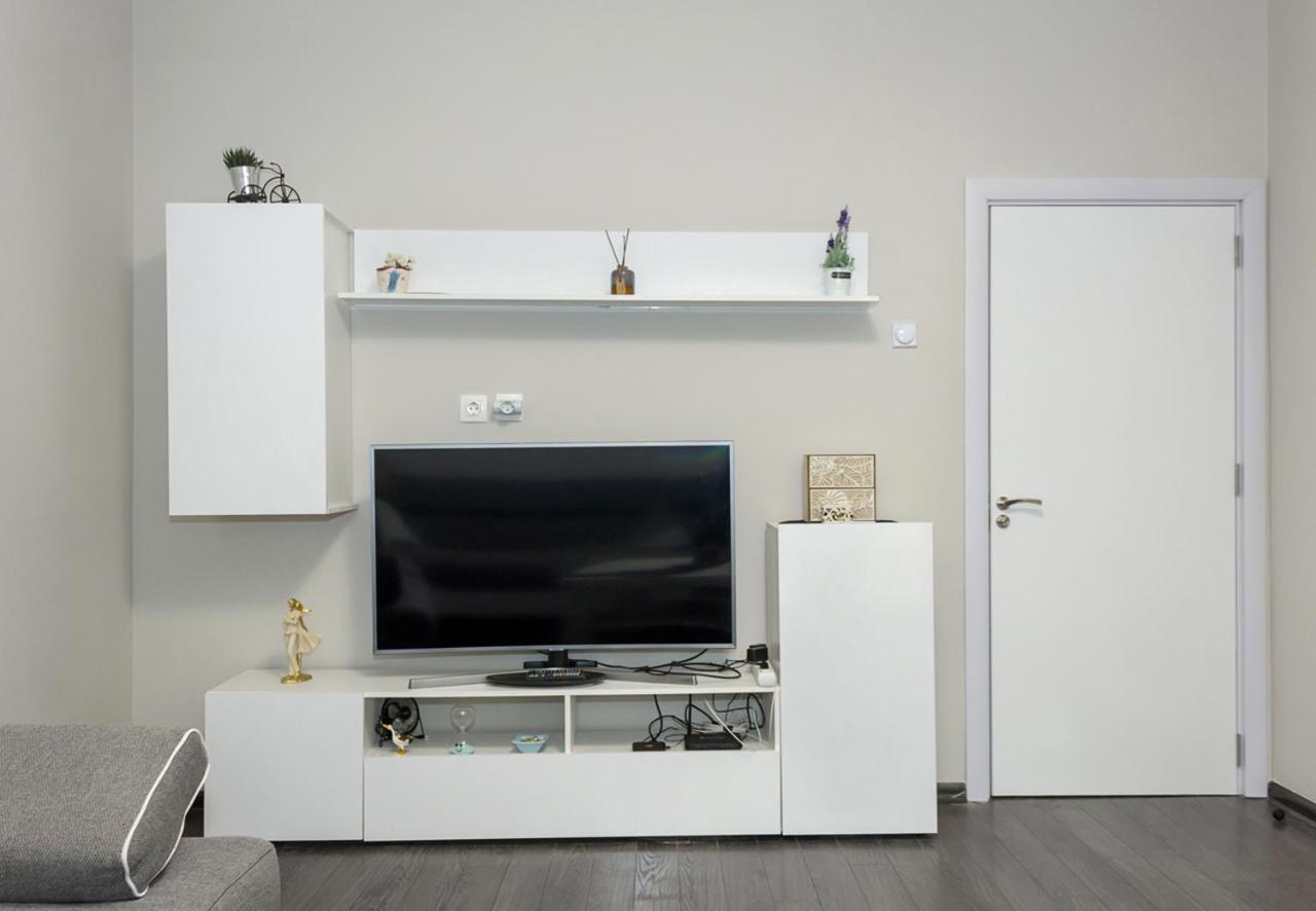 Cosy And Modern 1Bd Flat Near The City Centre By Flat Mаnager Varna Buitenkant foto