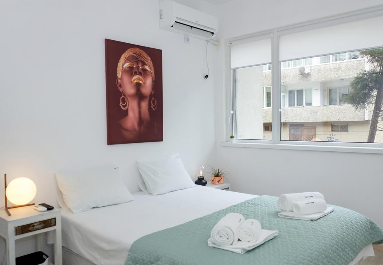 Cosy And Modern 1Bd Flat Near The City Centre By Flat Mаnager Varna Buitenkant foto