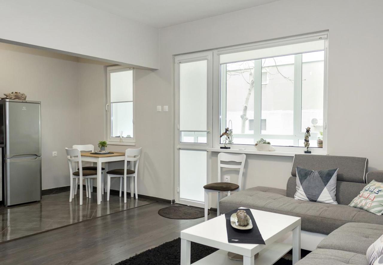 Cosy And Modern 1Bd Flat Near The City Centre By Flat Mаnager Varna Buitenkant foto