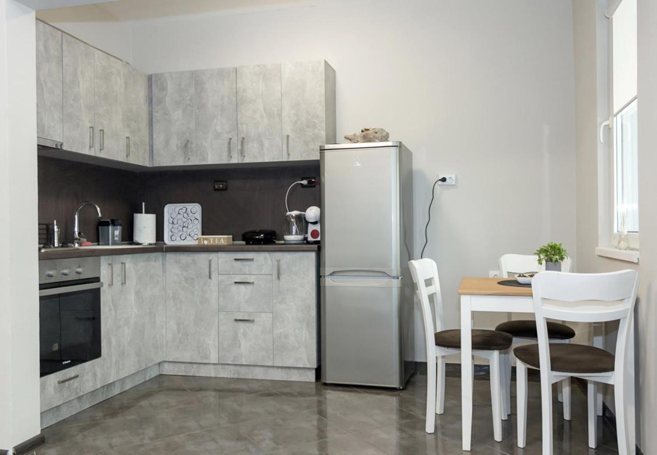 Cosy And Modern 1Bd Flat Near The City Centre By Flat Mаnager Varna Buitenkant foto