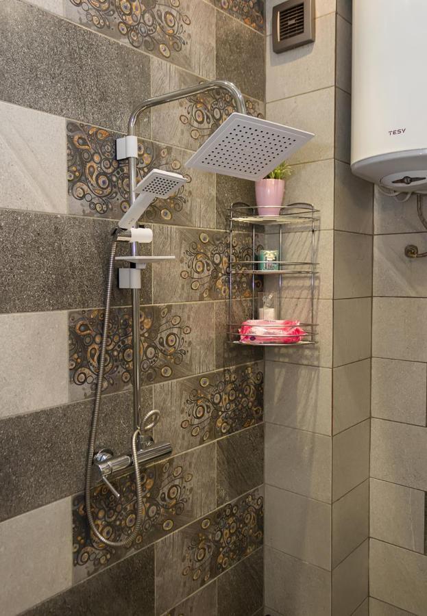 Cosy And Modern 1Bd Flat Near The City Centre By Flat Mаnager Varna Buitenkant foto