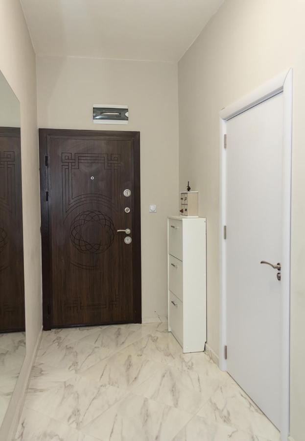 Cosy And Modern 1Bd Flat Near The City Centre By Flat Mаnager Varna Buitenkant foto