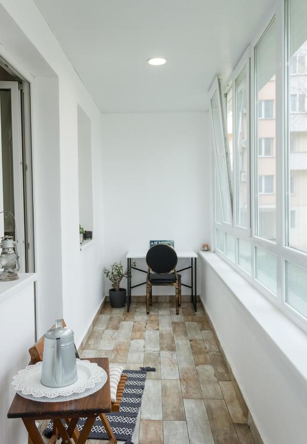 Cosy And Modern 1Bd Flat Near The City Centre By Flat Mаnager Varna Buitenkant foto
