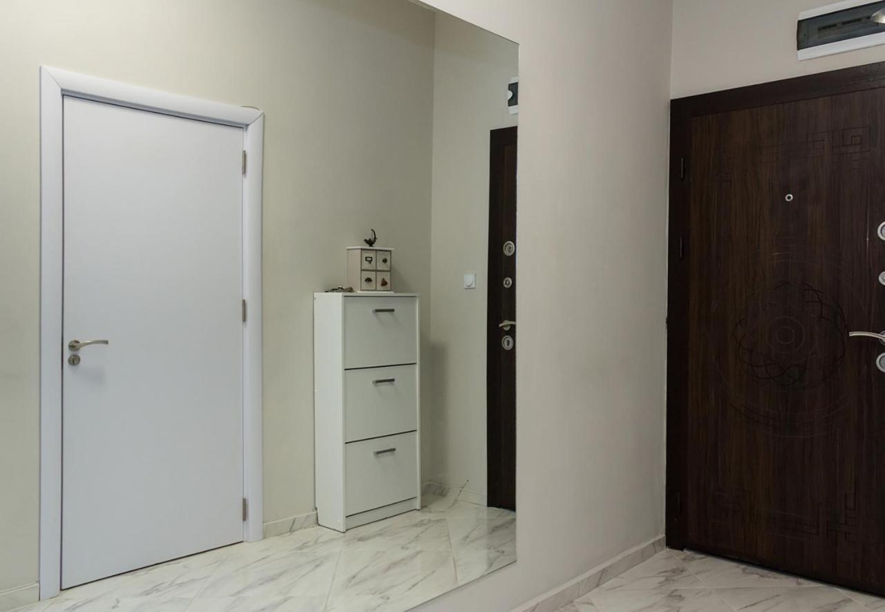 Cosy And Modern 1Bd Flat Near The City Centre By Flat Mаnager Varna Buitenkant foto
