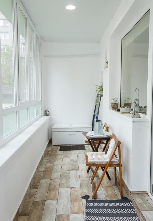 Cosy And Modern 1Bd Flat Near The City Centre By Flat Mаnager Varna Buitenkant foto