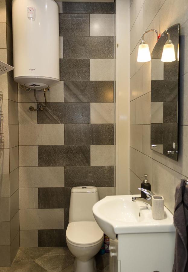 Cosy And Modern 1Bd Flat Near The City Centre By Flat Mаnager Varna Buitenkant foto